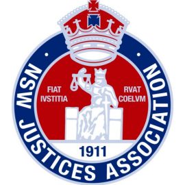 Northern Beaches Branch, NSW Justices Association